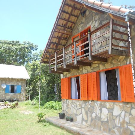 Repouso Sol Villa เซาโตเมตัสเลตราส ภายนอก รูปภาพ