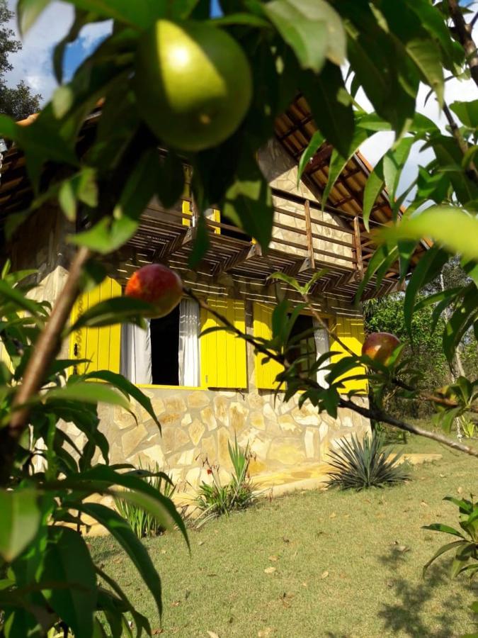Repouso Sol Villa เซาโตเมตัสเลตราส ภายนอก รูปภาพ