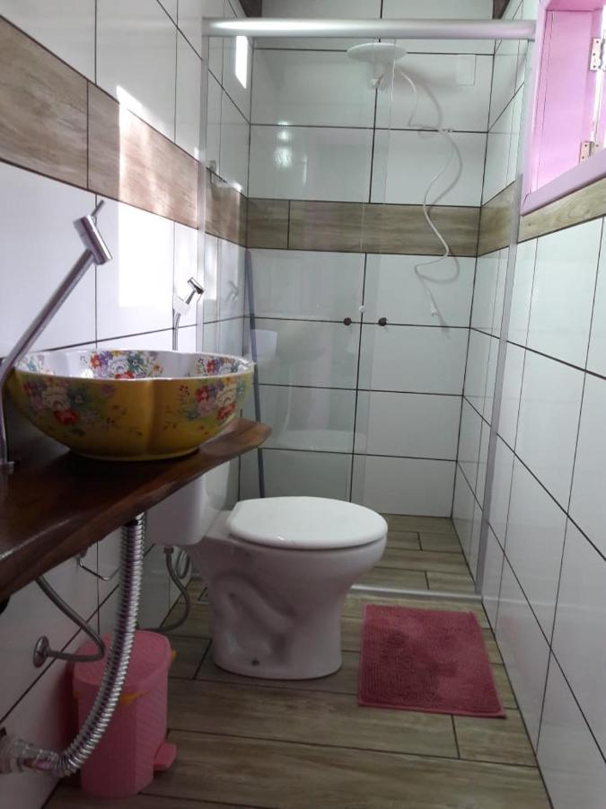 Repouso Sol Villa เซาโตเมตัสเลตราส ภายนอก รูปภาพ