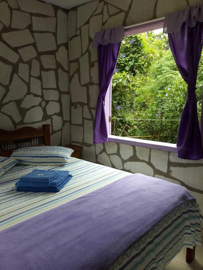 Repouso Sol Villa เซาโตเมตัสเลตราส ภายนอก รูปภาพ