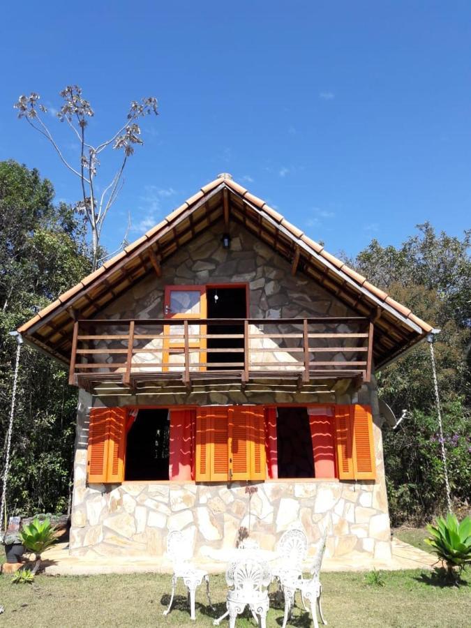 Repouso Sol Villa เซาโตเมตัสเลตราส ภายนอก รูปภาพ