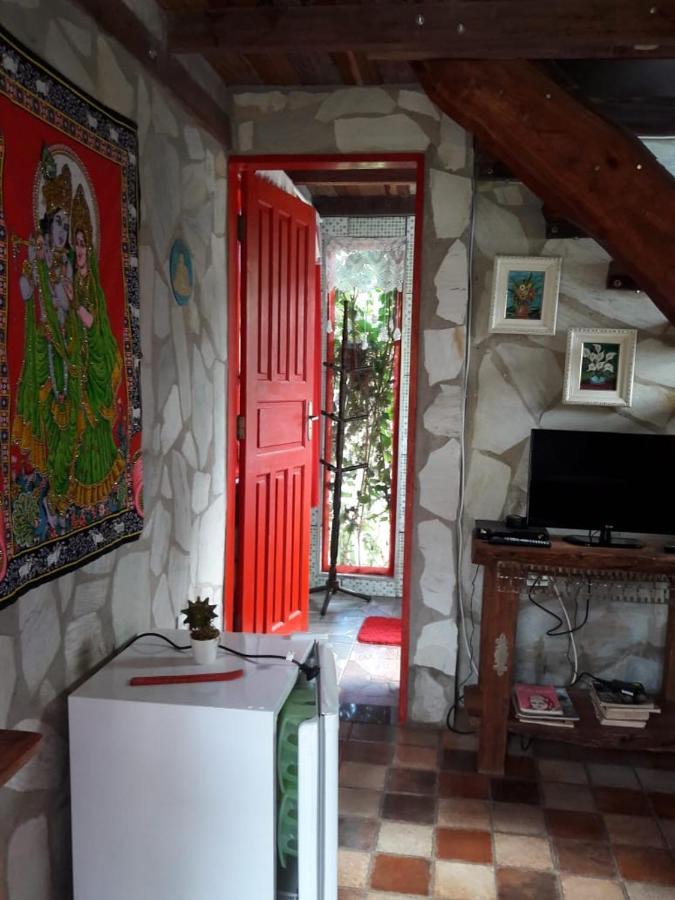 Repouso Sol Villa เซาโตเมตัสเลตราส ภายนอก รูปภาพ